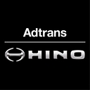 Adtrans Hino logo