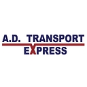 Ad Transport Express logo
