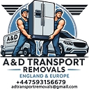 A&D Transport Removals logo