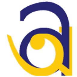 Assam down town University logo