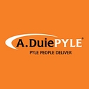 A. Duie Pyle, Inc. logo