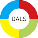 Derby Adult Learning Service logo
