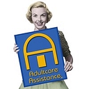Adultcare Assistance Homecare logo