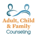 Adult Child Family Counseling logo