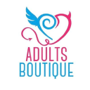 Adults Boutique Nicosia logo