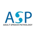 Adult Speech Pathology logo