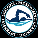 Adult Swim Lesson logo