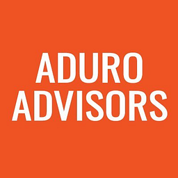 Aduro Advisors, LLC logo