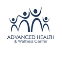 Advanced Health And Wellness Center logo