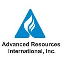 Advanced Resources International logo