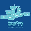 Advacare Systems logo