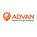 Advan Research Corporation logo