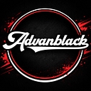 Advanblack logo