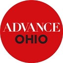 Advance Ohio logo