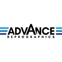 Advance Reprographics logo