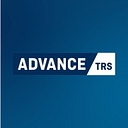 Advance TRS logo
