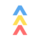 Advance logo