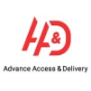 Advance Access & Delivery logo