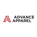 Advance Apparel logo