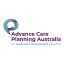 Advance Care Planning Australia logo