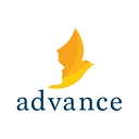 Advance Charity logo