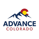 Advance Colorado logo