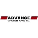 Advance Concrete Form, Inc. logo