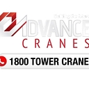 Advance Cranes logo