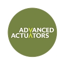 Advanced Actuators Ltd logo