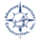 Advanced American Construction, Inc. logo