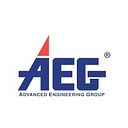 Advanced Engineering Group (Aeg) logo