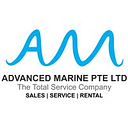 ADVANCED MARINE PTE LTD