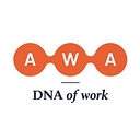 Advanced Workplace Associates (Awa) logo