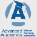 Advanced Academics, Inc. logo