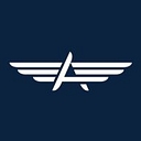 Advanced Air Charters logo
