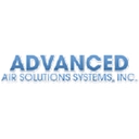 Advanced Air Solutions Systems logo