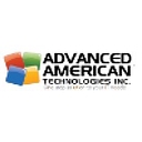 Aat//Advanced American Technologies, Inc. logo
