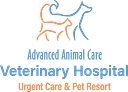 Advanced Animal Care Of Colorado logo