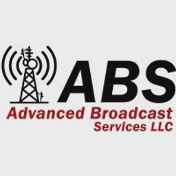 ADVANCED BROADCAST SERVICES LIMITED logo