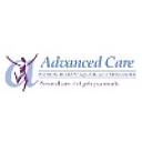 Advanced Care Physical Therapy logo