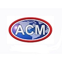 Advanced Cleanroom Microclean (Acm) logo