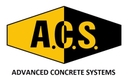 Advanced Concrete Systems logo