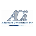 Advanced Contractors Inc logo