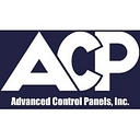Advanced Control Panels, Inc. (Acp) logo