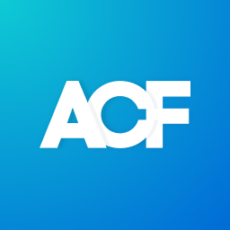 ACF logo