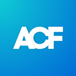 Advanced Custom Fields logo