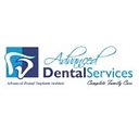 Advanced Dental Services logo