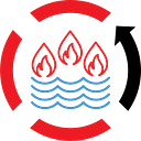 Advanced Disaster Recovery logo