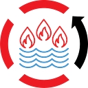 Advanced Disaster Recovery logo