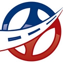 Advanced driving tuition logo